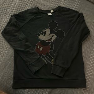 Mickey Mouse Sweatshirt